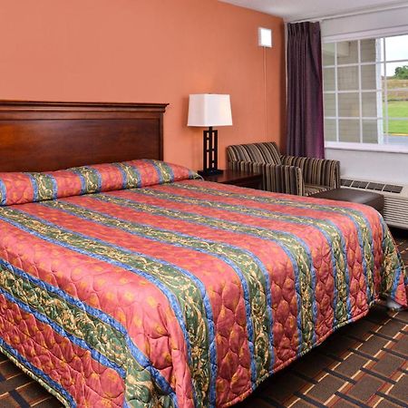 Americas Best Value Inn Richmond South Bellwood Zewnętrze zdjęcie