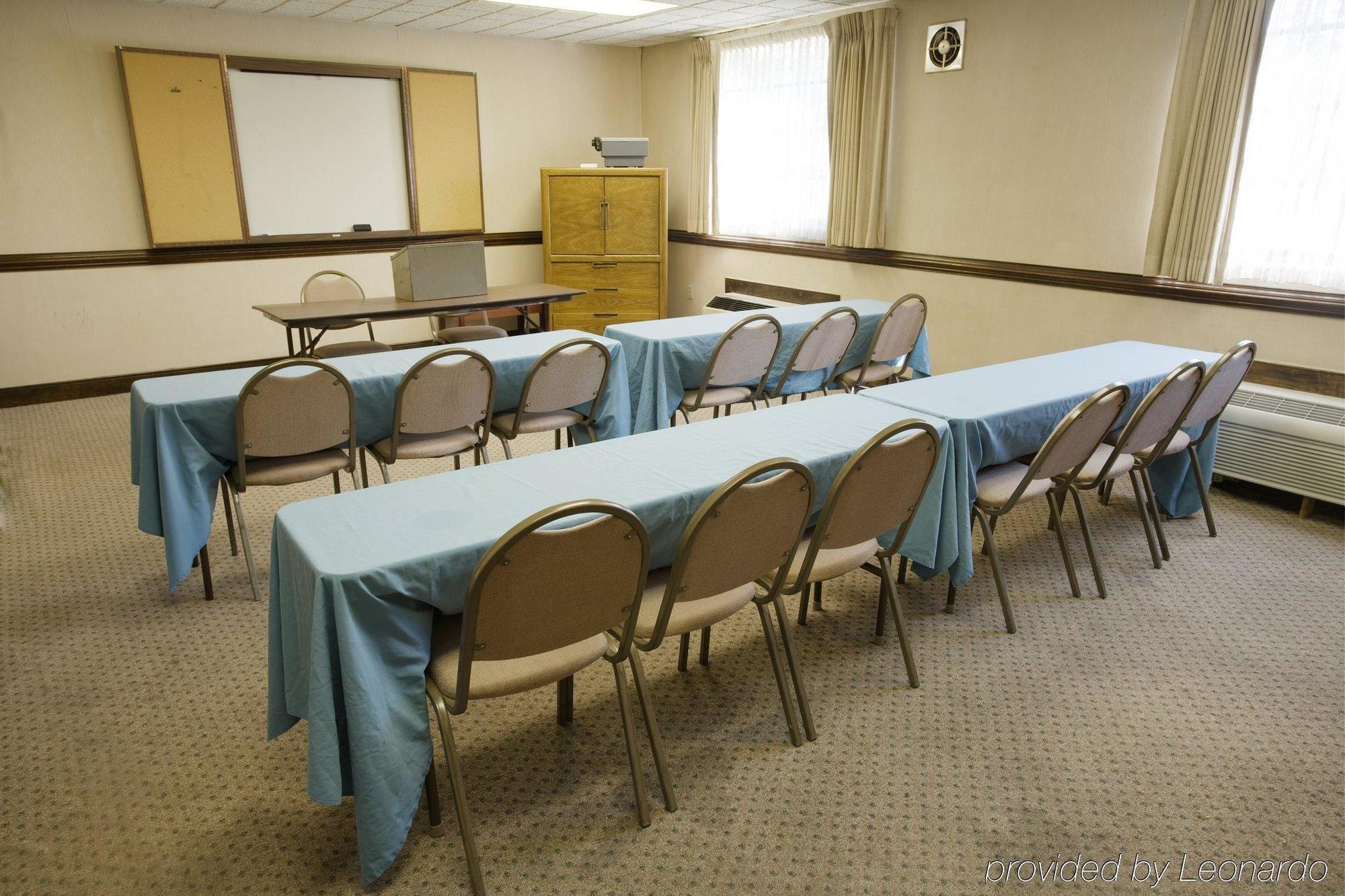 Americas Best Value Inn Richmond South Bellwood Udogodnienia zdjęcie