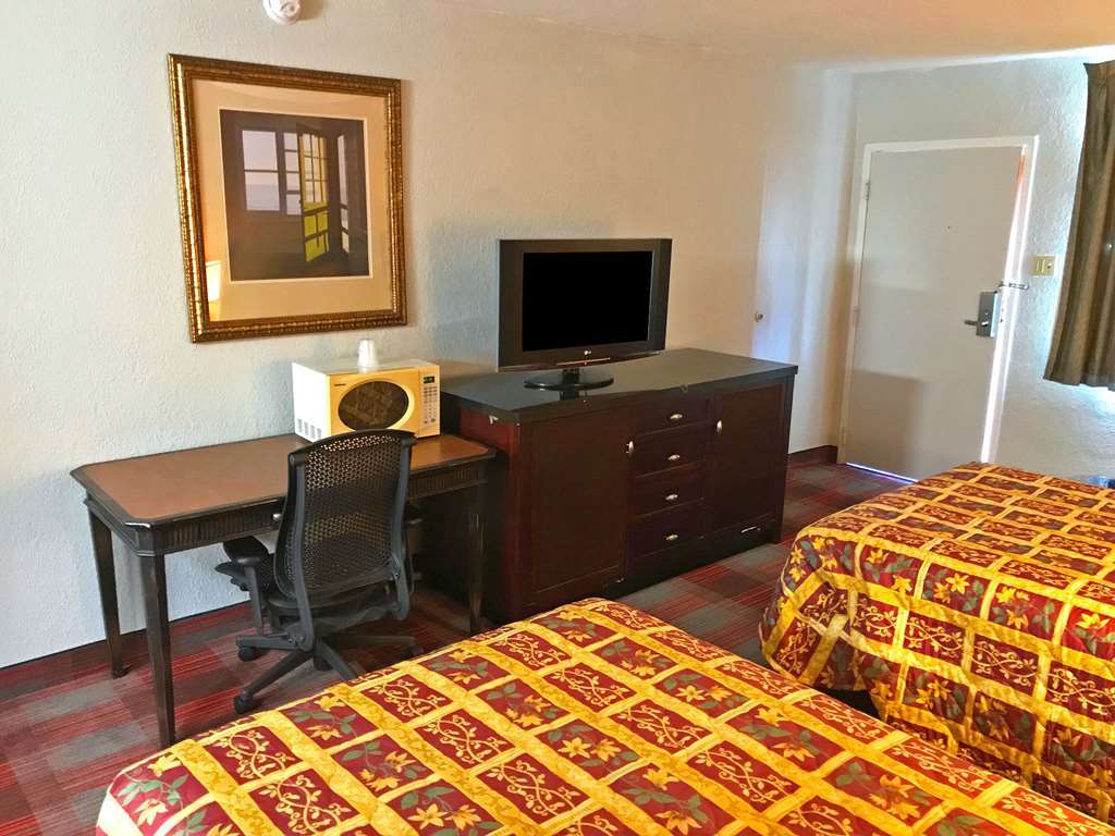 Americas Best Value Inn Richmond South Bellwood Pokój zdjęcie